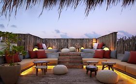 Aluna Resort Tulum